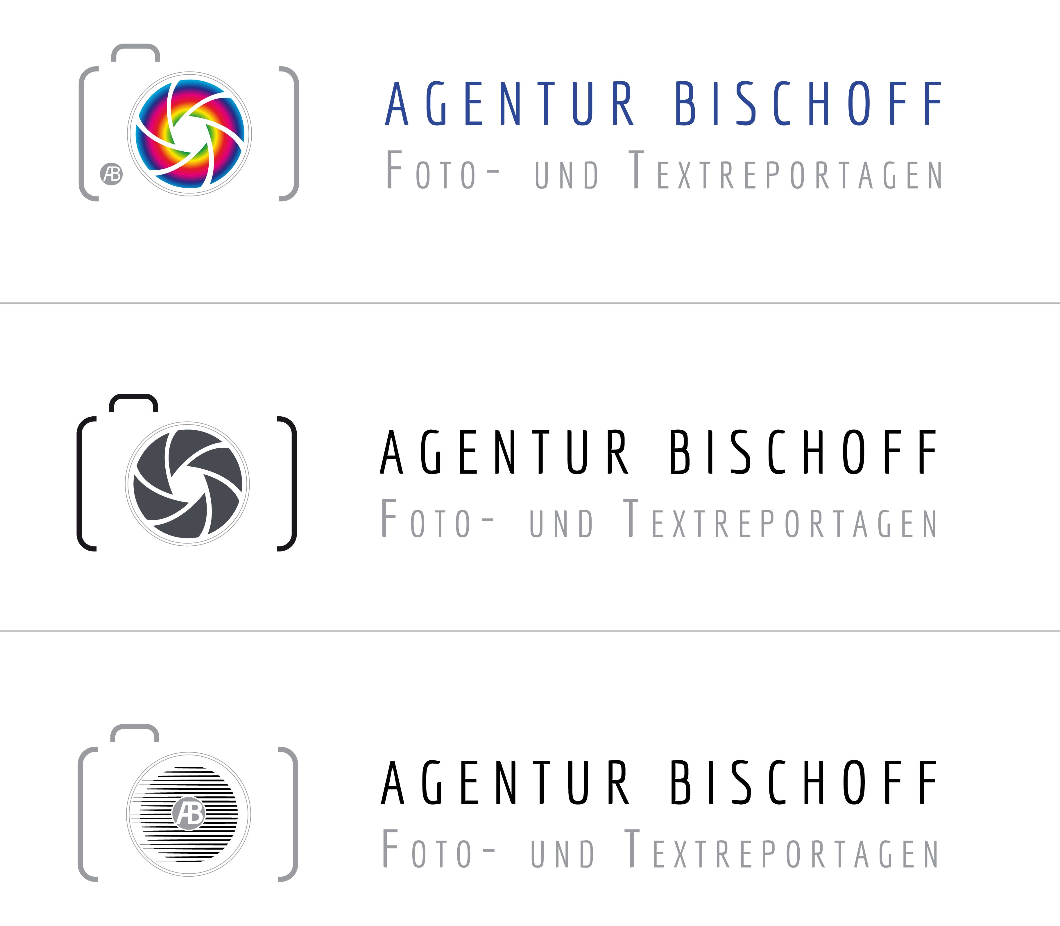 logo agentur bischoff