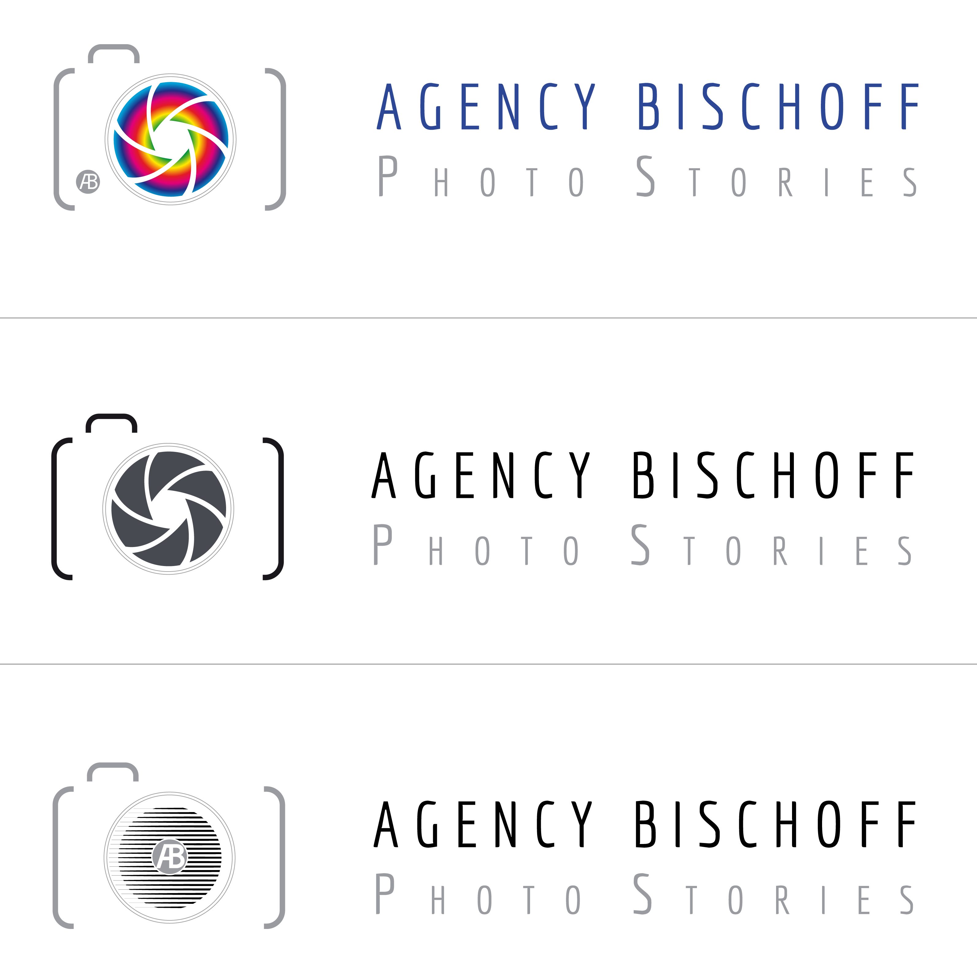 logo agentur bischoff-eng