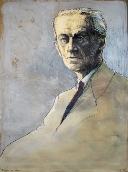 Andreas Noßmann Mischtechnik – Bild 4