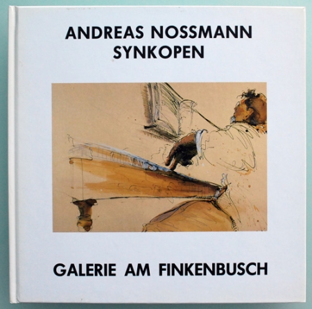 Andreas Noßmann Mischtechnik – Bild 2
